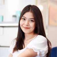 R.A. Dita Putri Larasati