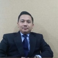 Conrado, Jr Tiongson Castillo (Jojo)