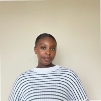 Hannah Chinyemba