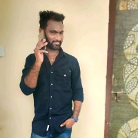 Nagaraju bhukya