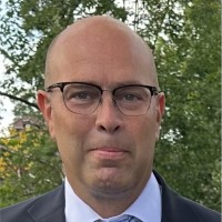 Henrik Larsen