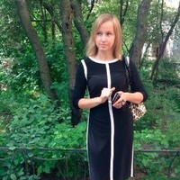 Ксения Орлова