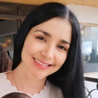 Lucia Alejandra Posse Forero