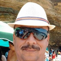 Jaime Alfredo Martínez Pizarro