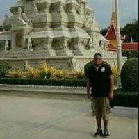 Amornsak Daengsaengthong