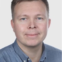 Ólafur Hlynsson