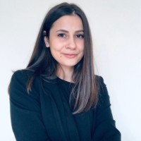 Anamaria Nedelcu