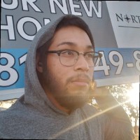 Jesus Contreras
