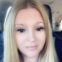 Brittney Schaunaman
