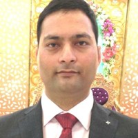Mukesh V.