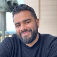 Mahmoud Hamdi