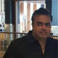 Ashok Nambiar