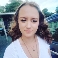 Angelique Macgillivray