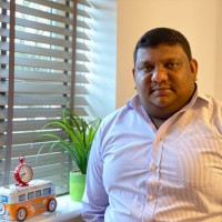Ashish Sabu