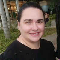 Rosilene Alves Da Costa Santos