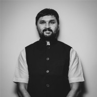 Indrajitsinh Chudasama