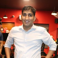 Gopesh Sharma