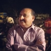 S M Byrappa