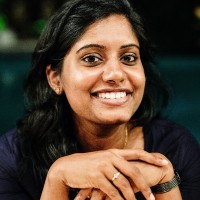 Sruthi Murali Geetha