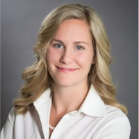 Christine Capeless Vaughan