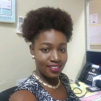 Marvette Hall Grant
