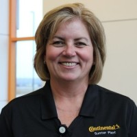 Angela Sieber