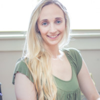 Rachel Enlow