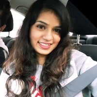 Abhinandini Mahandrakar