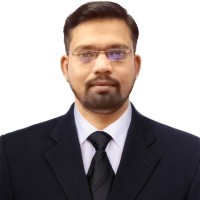 Harshal Vispute