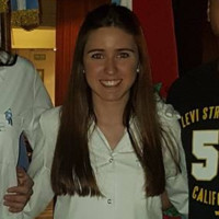 Mariana Cordoba Bascuas