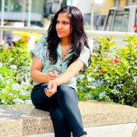 Anugraha Manoharan
