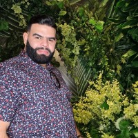 Alexander M Atencio