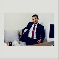 Maulana Ichsan Setiadi. S.H, CHC