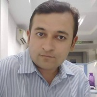 Dhavalkumar Dave