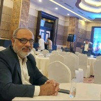 Dinesh Bharati