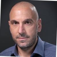 Konstantinos Aslanoglou