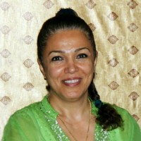 Fariba Rahimi