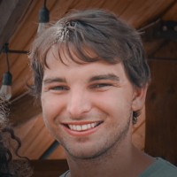 Caleb Marris