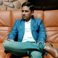 Indranil Singha
