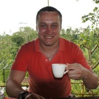 Михаил Новиков
