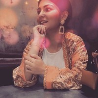 Sherine C