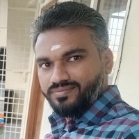 Balaji P