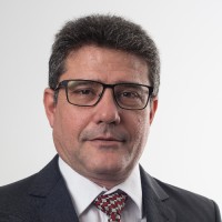 José P. Barros Neto