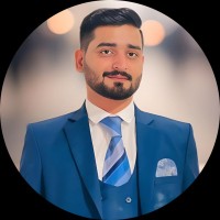 Ahmar Mustafa