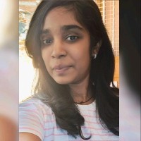 Sahana Pattar