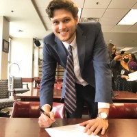 Tobias Koch, Esq.