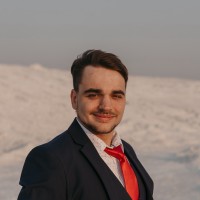 Christopher Muller