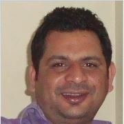 Kapil Yadav