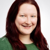 Lauren Halliday