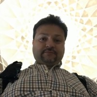 Shervin Rastiyan Tehrani